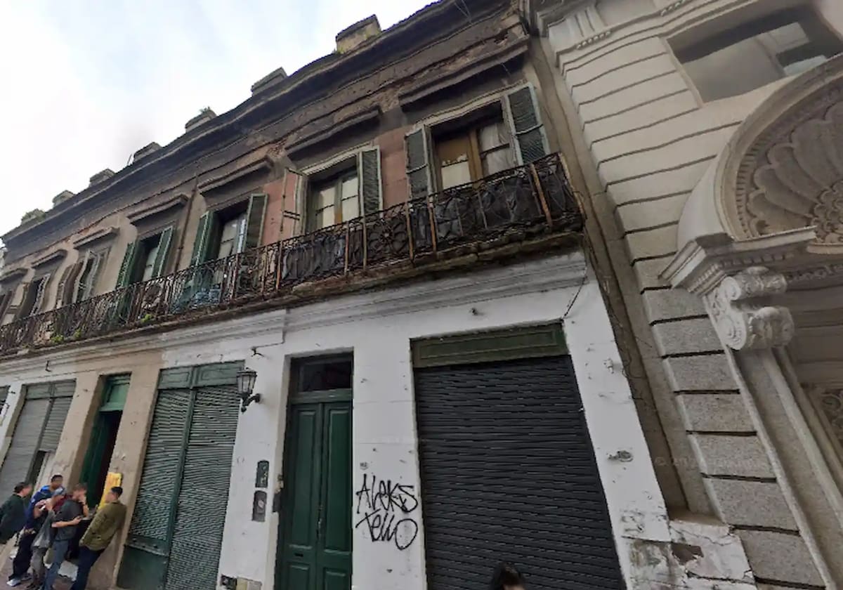 Casa Blaquier