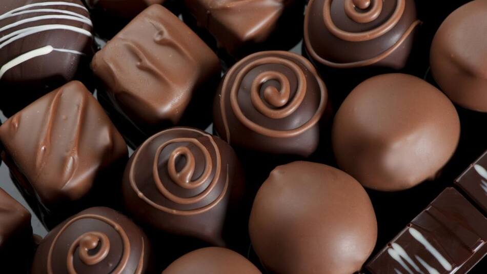 Se celebra hoy el día Internacional del Chocolate