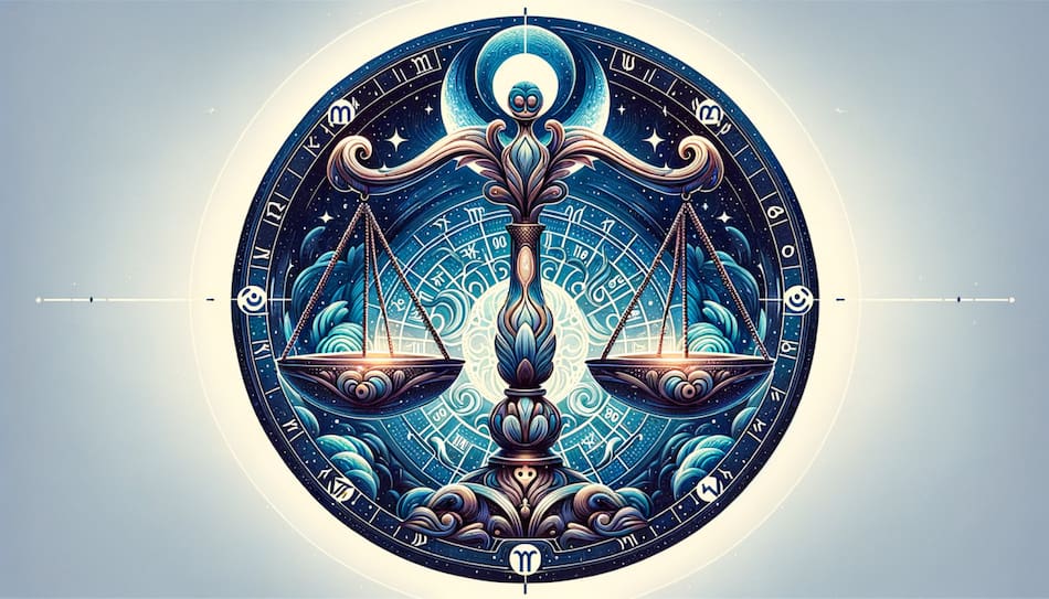 Horoscopo de Libra de hoy: martes 13 de agosto de 2024. Foto: Redacción canal26.com