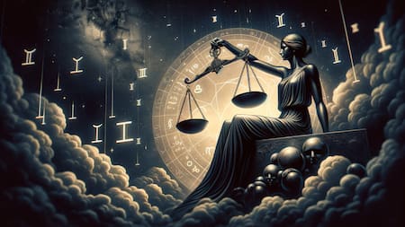 Horoscopo de Libra de hoy: jueves 19 de marzo de 2026