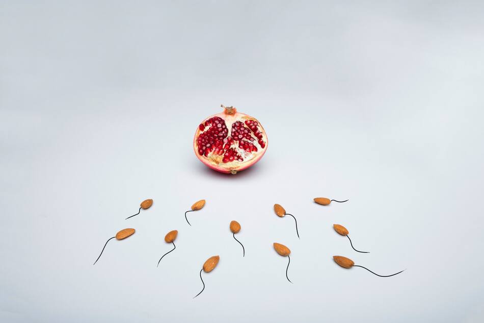 La espermidina deberá demostrar a través de ensayos clínicos en humanos que realmente tiene beneficios como tratamiento de la infertilidad. Foto: Unsplash
