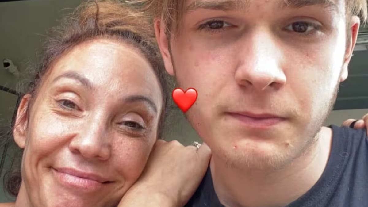 El mensaje de Benicio, hijo de Ernestina Pais, tras despedir a su mamá: el gesto que emocionó a todos
