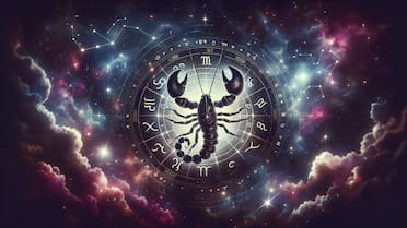 Horóscopo de Escorpio de hoy: sábado 20 de diciembre de 2025