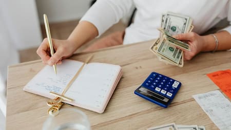 ARCA extendió el régimen de devolución de saldos a favor del impuesto PAIS. Foto: NA