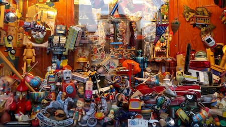 Noche de las Jugueterías: cuándo se celebra y cuáles son las promociones que se esperan para los niños