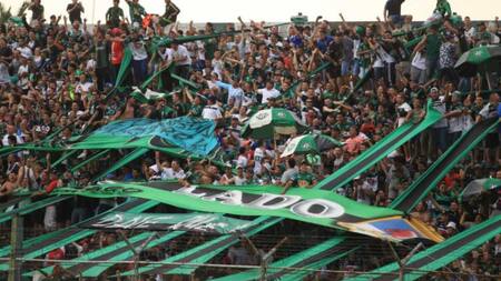 Barrabravas de Nueva Chicago, NA