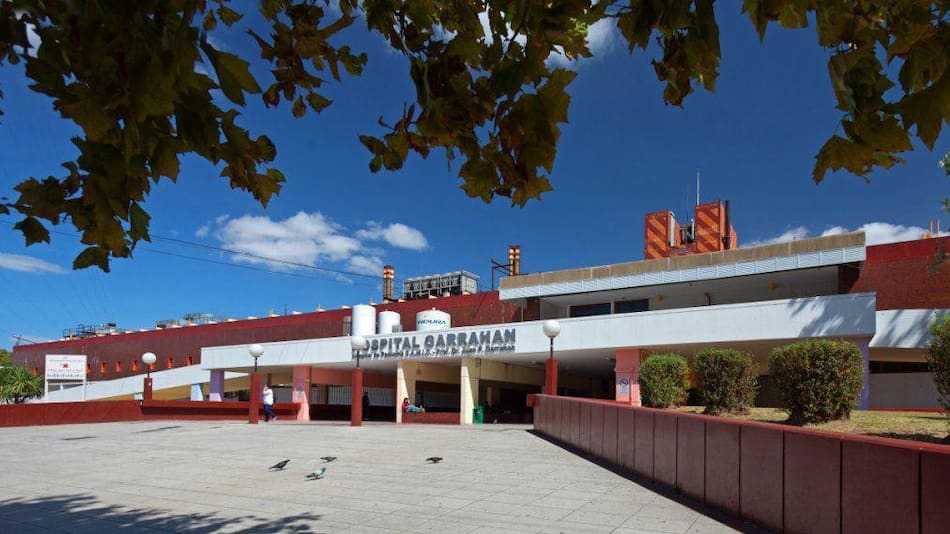 Hospital Garrahan