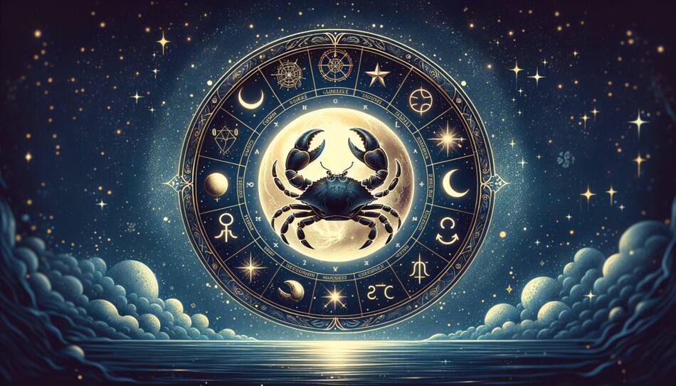 Horóscopo de Cáncer de hoy: jueves 28 de noviembre de 2024. Foto: Redacción canal26.com