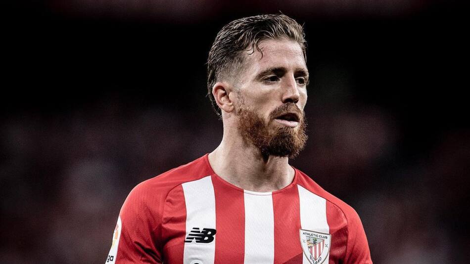 Iker Muniain podría llegar a River. Foto: Instagram.