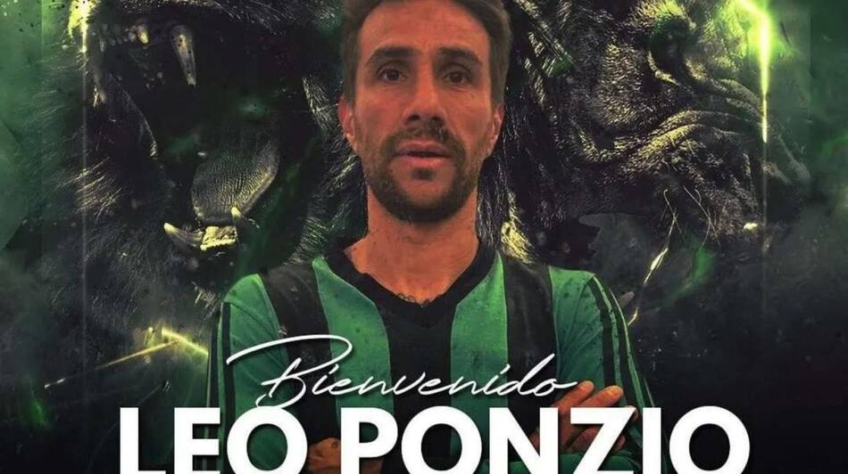 Leonardo Ponzio, Williams Kemmins.