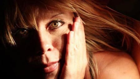 Lorena Mazzeo, argentina asesinada por militar en España