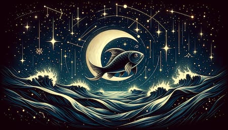 Horóscopo de Piscis de hoy: sábado 21 de junio de 2025. Foto: Redacción canal26.com