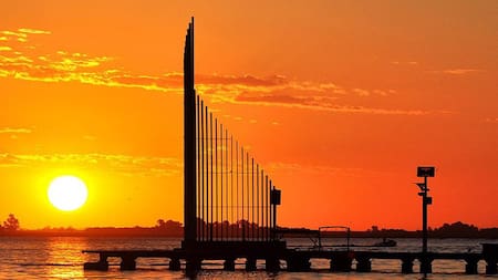 Junín, Foto Secretaría de Turismo