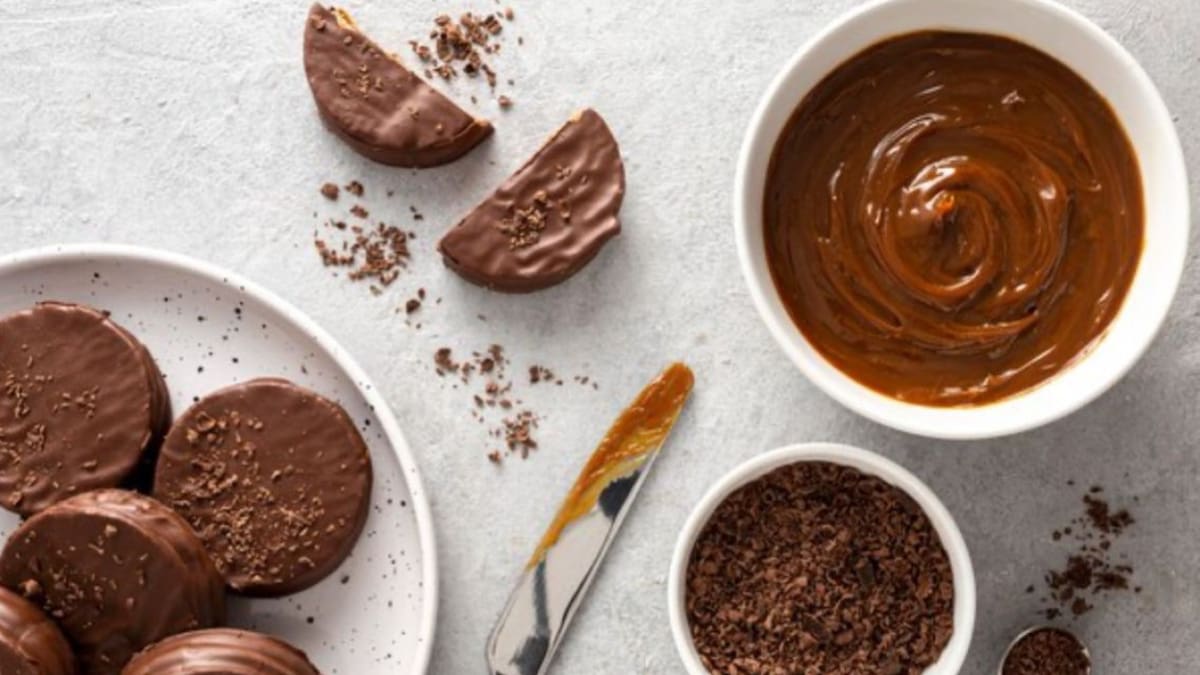 El favorito de los argentinos: 10 postres con dulce de leche que tenés que probar