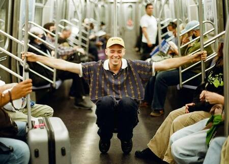 Santi Maratea. Foto: Instagram/santimaratea