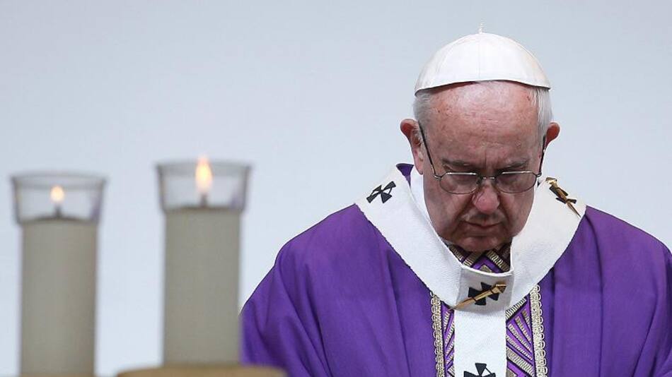 Papa Francisco (Reuters)