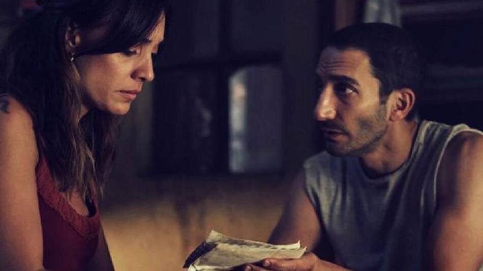 El Marginal, serie, foto Instagram