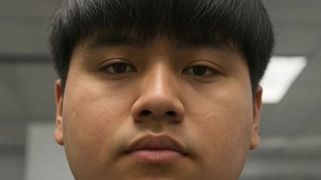 "Pequeño P", presunto autor intelectual del triple femicidio de Florencio Varela.