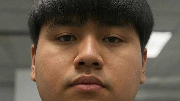 Triple femicidio de Florencio Varela: difundieron la foto de “Pequeño J”, presunto autor intelectual del ataque