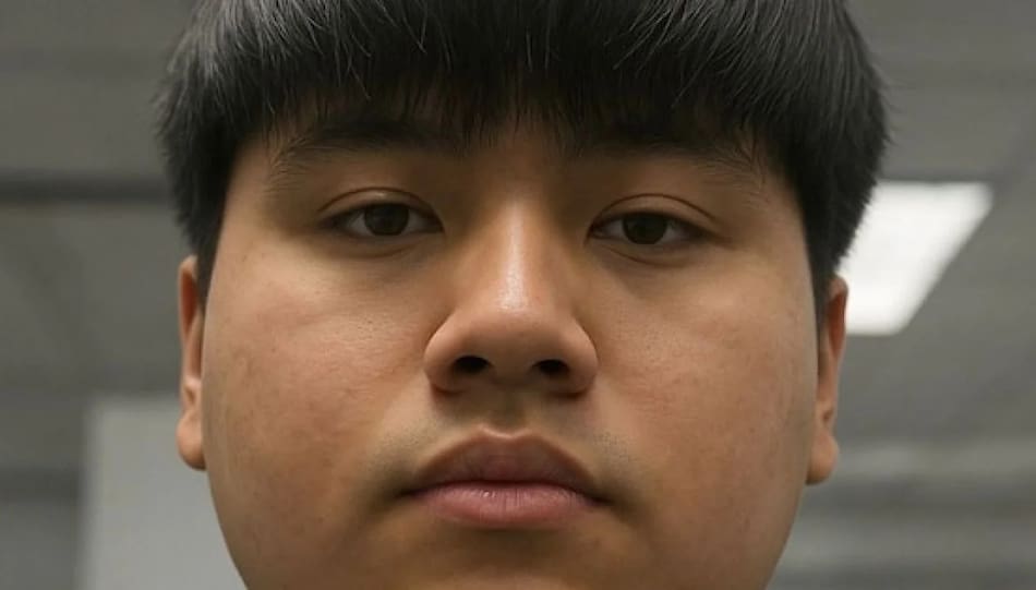 "Pequeño P", presunto autor intelectual del triple femicidio de Florencio Varela.