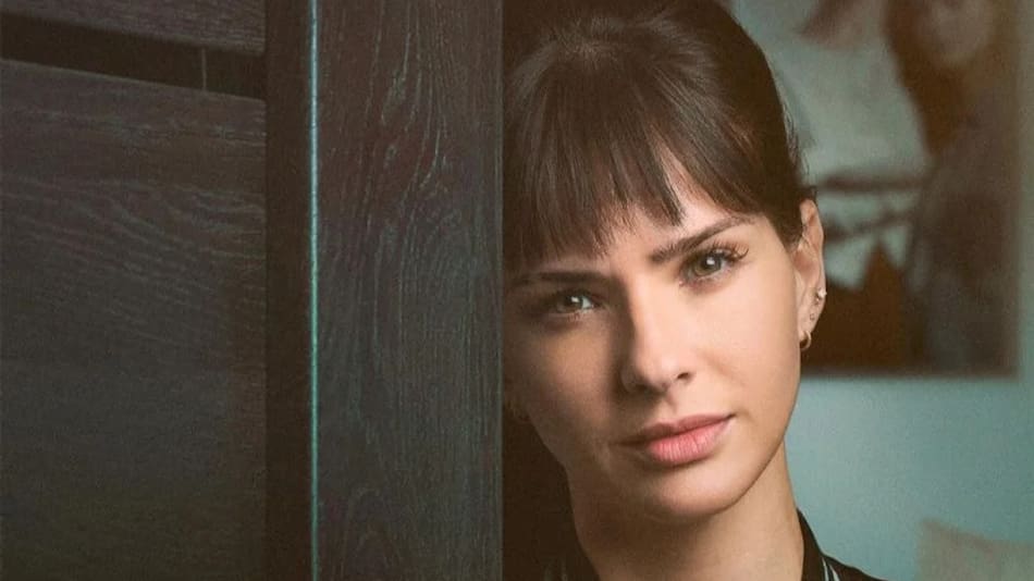 La película protagonizada por la China Suárez que es furor en Disney+. Foto NA