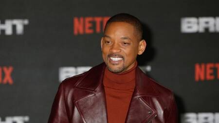Will Smith, Netflix, NA