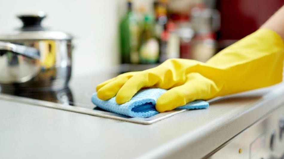 Empleadas domésticas