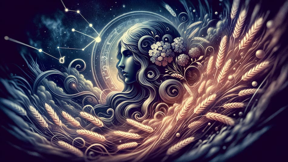Horóscopo de Virgo de hoy: domingo 8 de junio de 2025. Foto: Redacción canal26.com