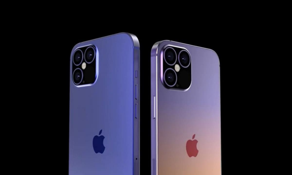 iPhone 12