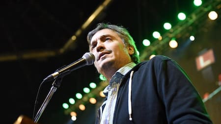 Servini sobreseyó a Máximo Kirchner, De Pedro y Larroque en causa por financiamiento de la campaña