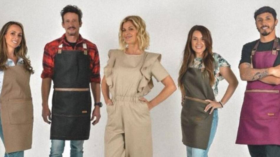 Hogar dulce hogar, programa de Canal 13, NA