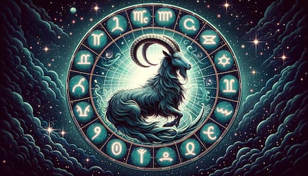 Horóscopo de Capricornio de hoy: viernes 14 de febrero de 2025. Foto: Redacción canal26.com