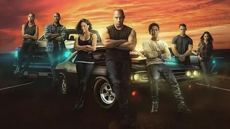 Fecha confirmada para Rápido y Furioso: cuándo se estrena la última película de la popular saga de automóviles