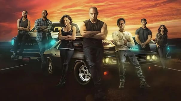 Fecha confirmada para Rápido y Furioso: cuándo se estrena la última película de la popular saga de automóviles
