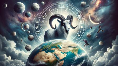 Horóscopo de Capricornio de hoy: miércoles 19 de marzo de 2025. Foto: Redacción canal26.com