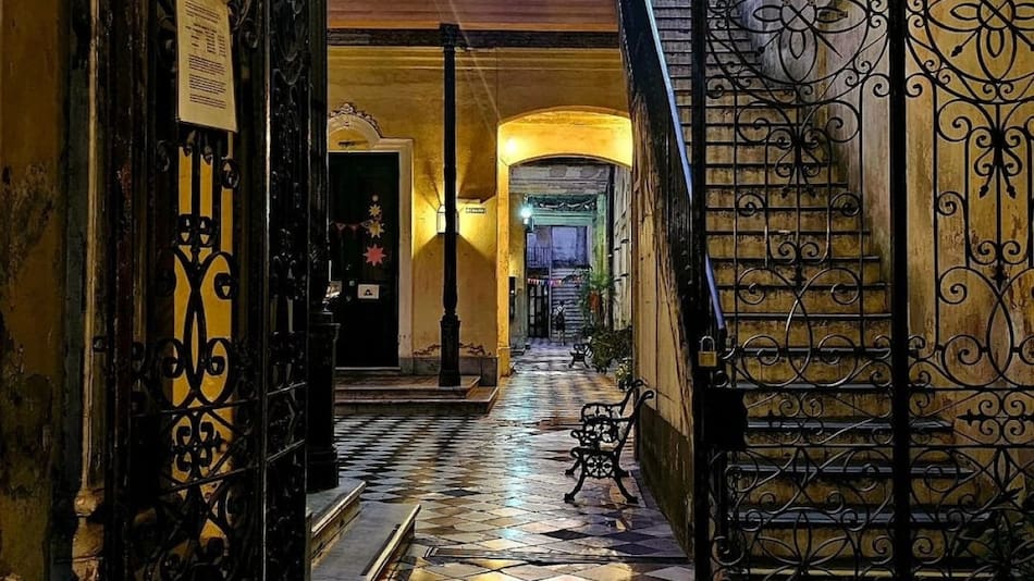 Este lugar se convirtió en un recorrido ideal para los amantes de la arquitectura y los paseos pintorescos. Foto: Instagram / casaezeiza.