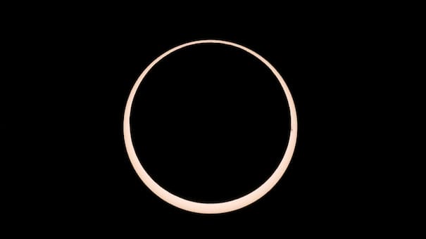 Doble amanecer por eclipse solar: cuándo es y desde dónde se podrá ver este evento astronómico