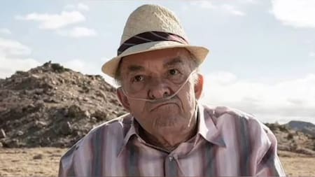 Murió Mark Margolis, recordado por interpretar a Héctor Salamanca.