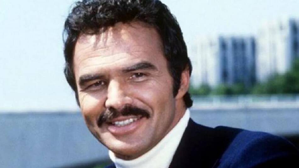 Burt Reynolds - Actor, cine