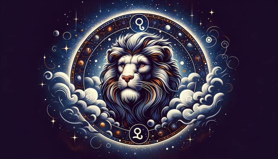 Horóscopo de Leo de hoy: viernes 14 de febrero de 2025. Foto: Redacción canal26.com