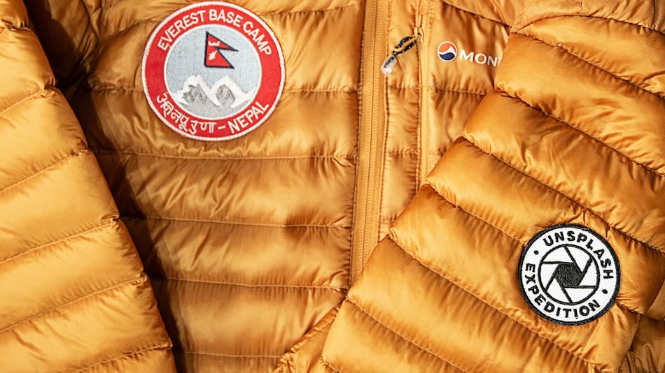 La campera puff requiere de un cuidado especial.