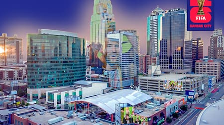 La Selección Argentina oficializó a Kansas como ciudad base para el Mundial 2026: los motivos de la elección