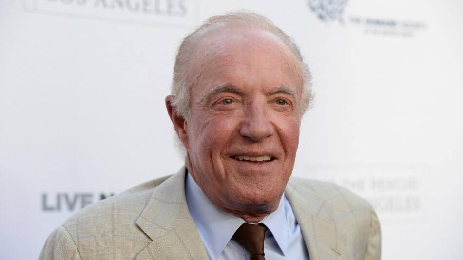 James Caan.