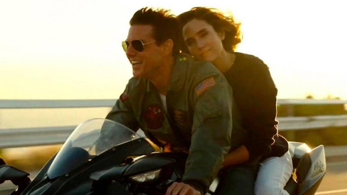 Top Gun Maverick