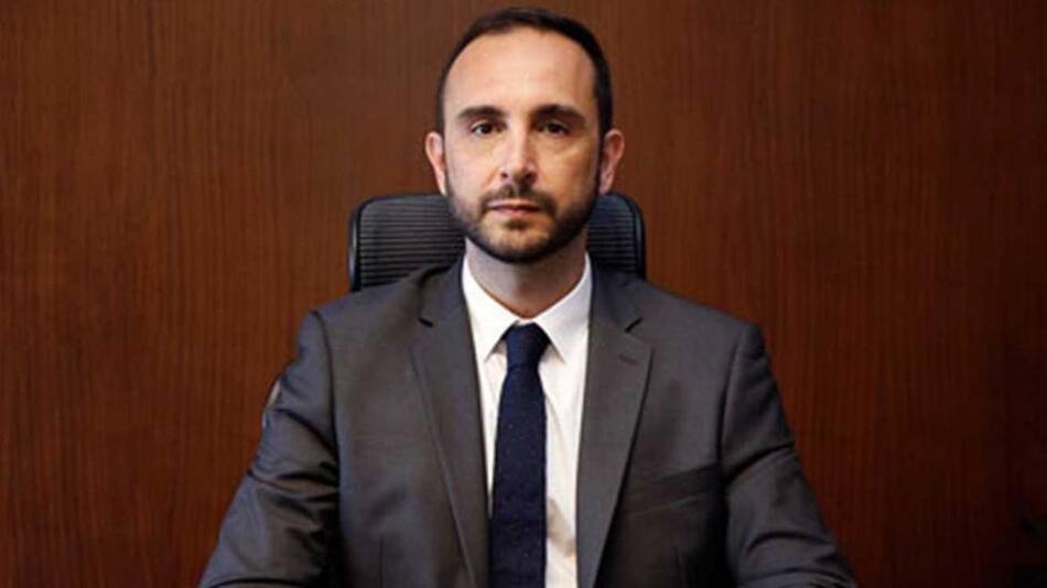 David Aruachán
