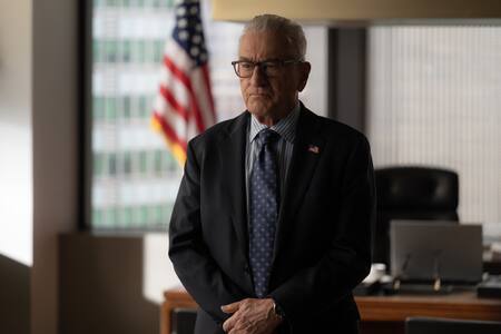 Día cero. Foto: Netflix.