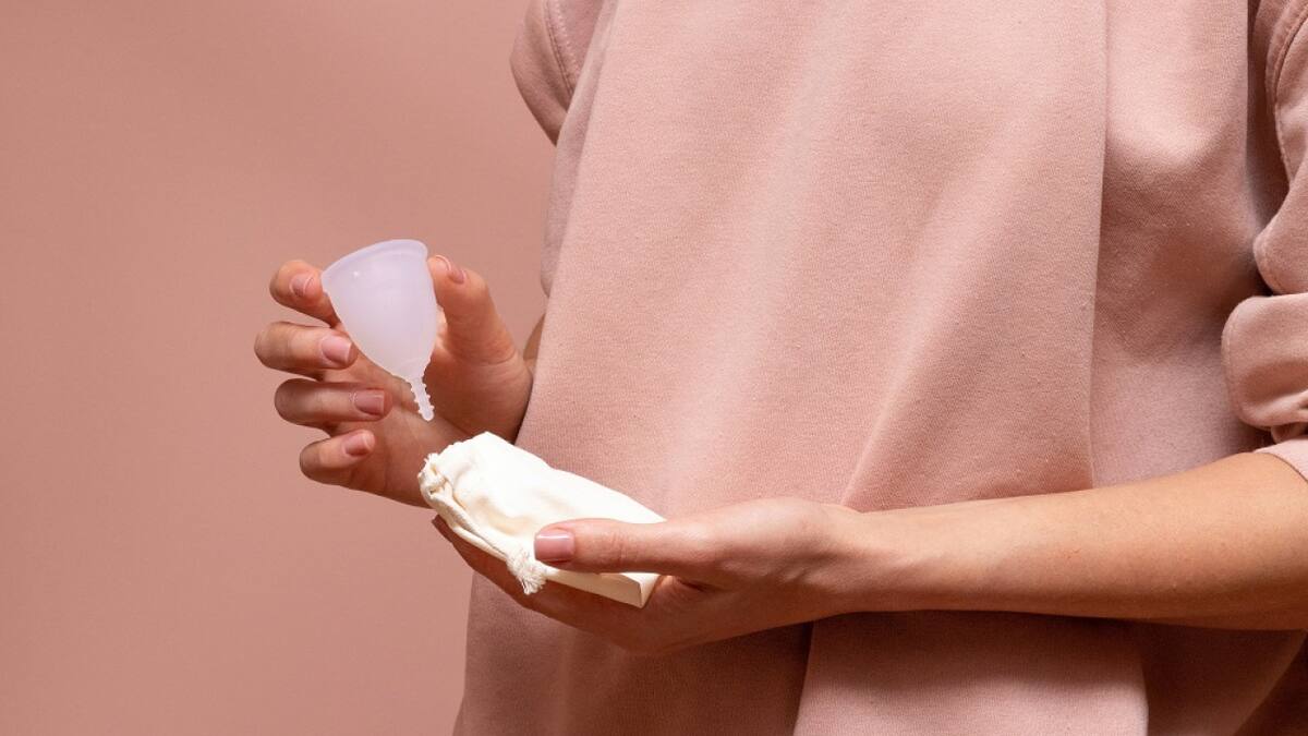 Menstruación, salud, mujeres. Foto: Unsplash.