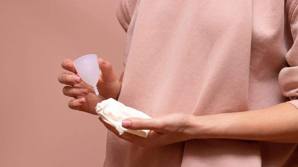 Menstruación, salud, mujeres. Foto: Unsplash.
