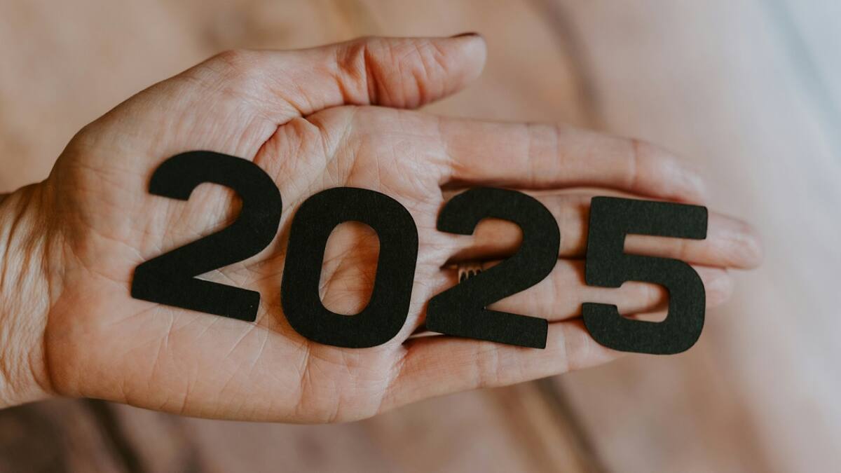 2025. Foto: Unsplash.