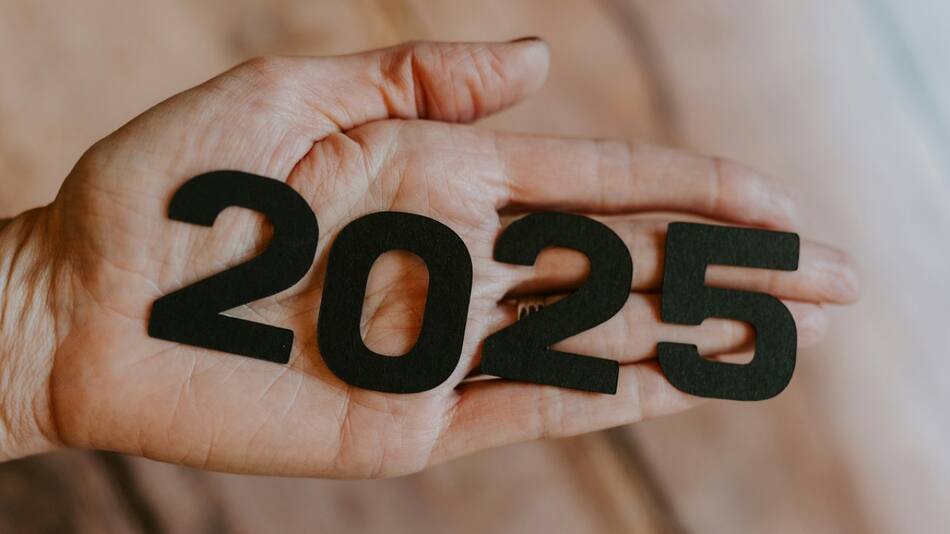 2025. Foto: Unsplash.